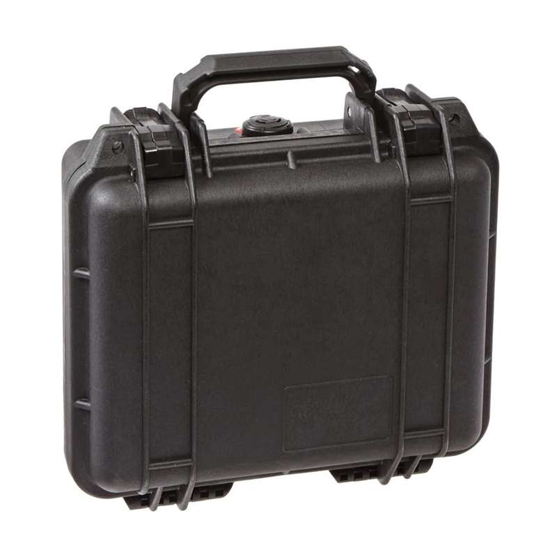 Case, Rugged Carrying, 9100